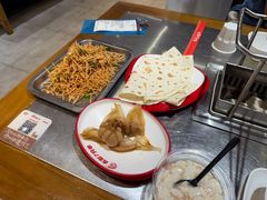 -7只羊·鲜羊肉串·地锅鸡精酿(玄武墨香路店)