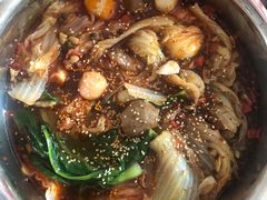 -悦海·家宴·冰花皮皮虾大锅贴(宝龙店)
