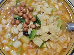 -吴三酸菜麻食酱香面馆(印花布园小区店)