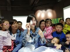 -贝壳王国博物馆