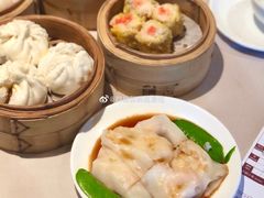 虾肉肠粉-八樂居