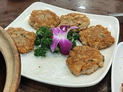-澳门西南饭店·粤菜·茶市·手工点心(华海路店)