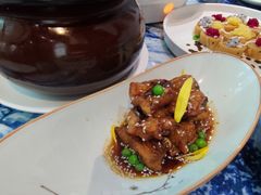 -瓷忆·瓷文化餐厅(上海店)