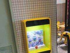 -麦当劳(津南吾悦广场店)