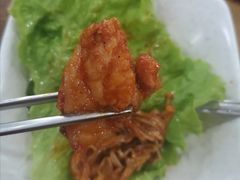 -春川铁板鸡(高科园店)