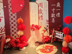 -观宴·品质赣菜(高新大道店)