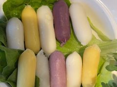 -周渝食惦酸菜鱼(青浦店)