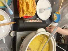 -金龙·打边炉(南京西路店)