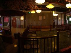 -万源汤泉韩式汗蒸