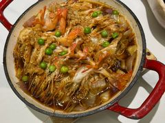 -3号仓库·创意中国菜(新世界城店)