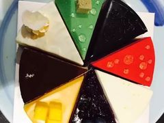 -丁香西饼屋(桂林路店)