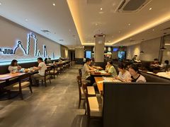 -萨莉亚意式餐厅(南京虹悦城店)