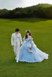 -花田映像婚纱摄影(龙岗店)