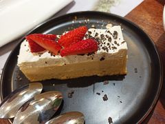 -斯比特花园西餐厅(东方商厦店)
