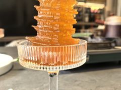 -俏立方·15年新楚菜