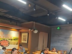 -呷哺呷哺 黄金牧场 (欢乐谷店)