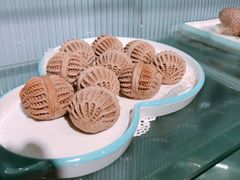 -老苏州大客堂·苏帮菜·松鼠桂鱼·苏州传统小吃(观前街人民商场店)