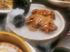 -芳芳私房菜·精做淮扬菜(承德路店)