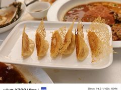 -品海楼·大连海胆锅贴馆(东港店)