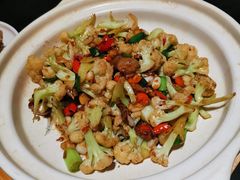 -鸽子侯·家宴·平价海鲜(市图书馆店)