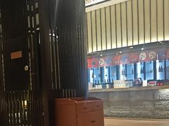 -中国书法大厦日本料理