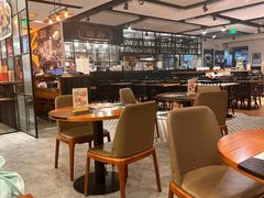-金翠河烧鹅餐厅(解放碑时代广场店)