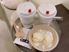 -cab意式gelato冰淇淋