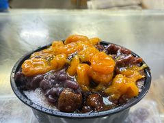 -小胖老味刨冰