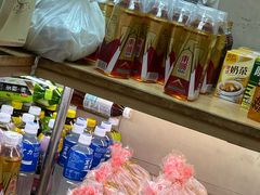 -金狮饼店(关闸马路店)