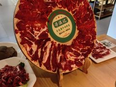 -寻滇记云南鲜牛肉火锅(北海路店)
