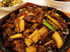 -大铁勺新津菜(东丽阳光新业广场店)