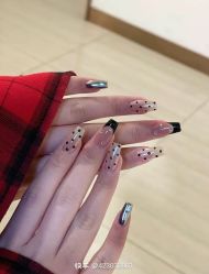 -斯馨·健康美甲美睫