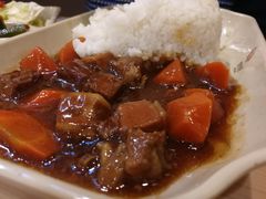 -李先生牛肉面大王(北京东四店)