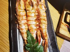 -三石铁板烧(紫竹桥店)