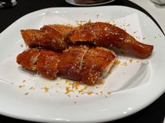 富贵脆皮鸡-新荣记(椒江店)