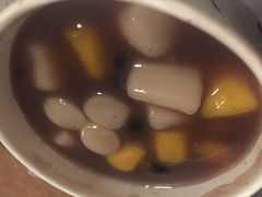 -鲜芋仙(中山路店)