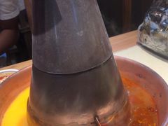 -东镇老火锅(长春路首店)