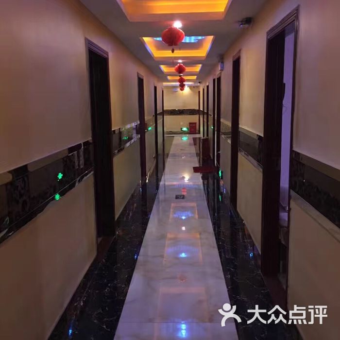 金都城休闲会所