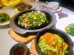 -周三的情书花园餐厅(江北店)