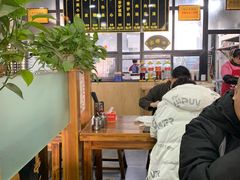 大堂-陈记百年驴肉汤(金耀路店)