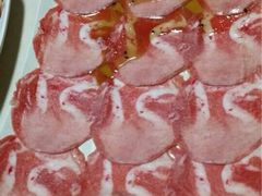 iphone_upload_pic-郑阿姨的家·이모네·韩料&烤肉(武川路店)