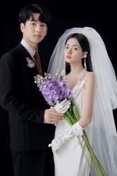-樱花婚纱摄影