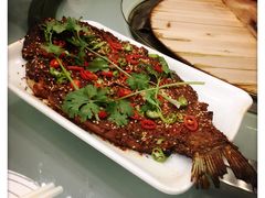 -名羊天下陕北横山铁锅炖羊肉(博文路店)
