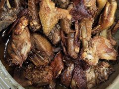 -斯丹姜母鸭·古法干香(涂门街总店)