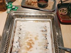 -新石器烤肉(百联川沙店)