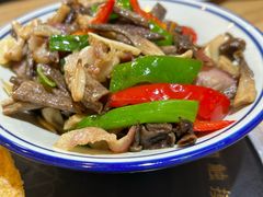 -妈妈的味道·腾冲特色菜(和顺古镇店)