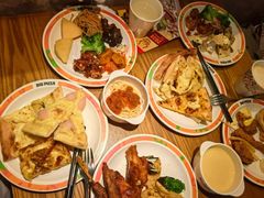 -比格比萨自助(美乐城店)