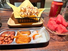 -破店肥哈·东北烧烤·夜宵(南山保利店)