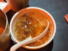 -探鱼·鲜青椒爽麻烤鱼(广州欣荣广场店)