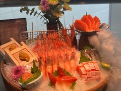 -花潮料理艺食馆(SM新生活广场店)